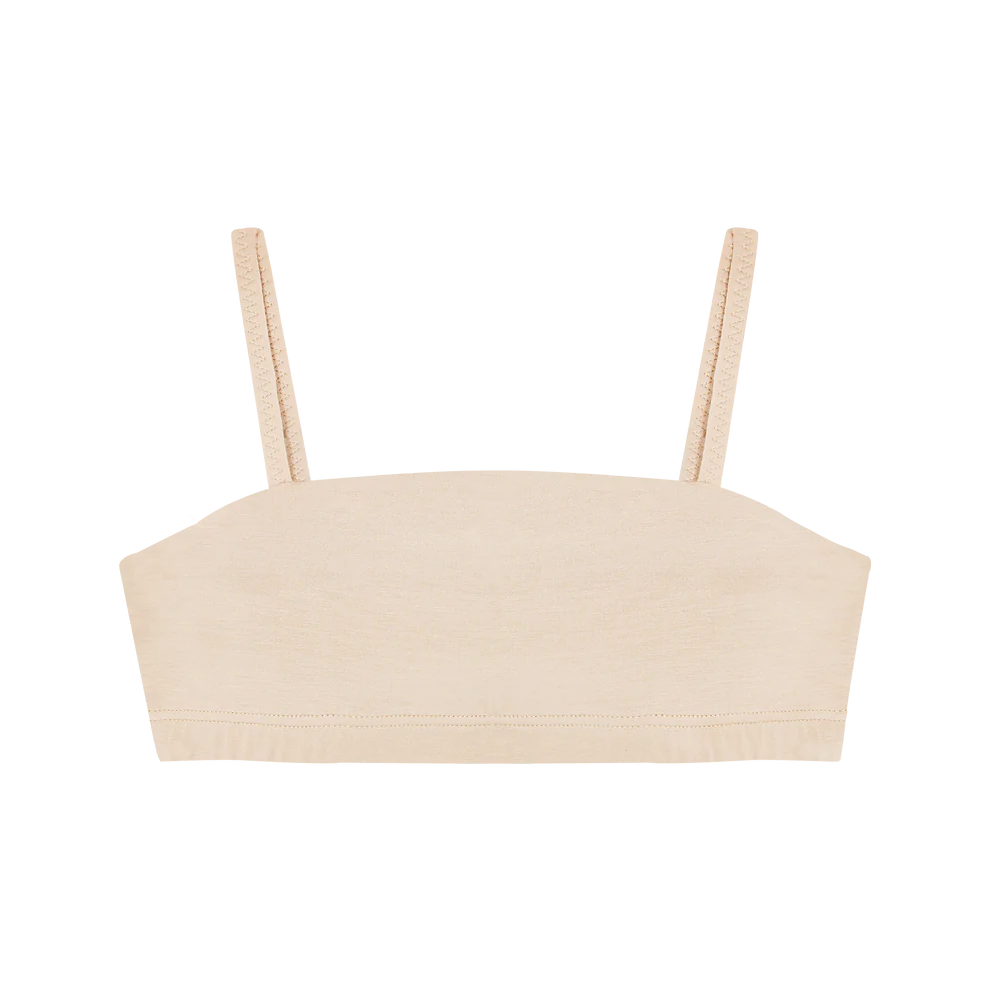 Huha Mineral Bras - TATA