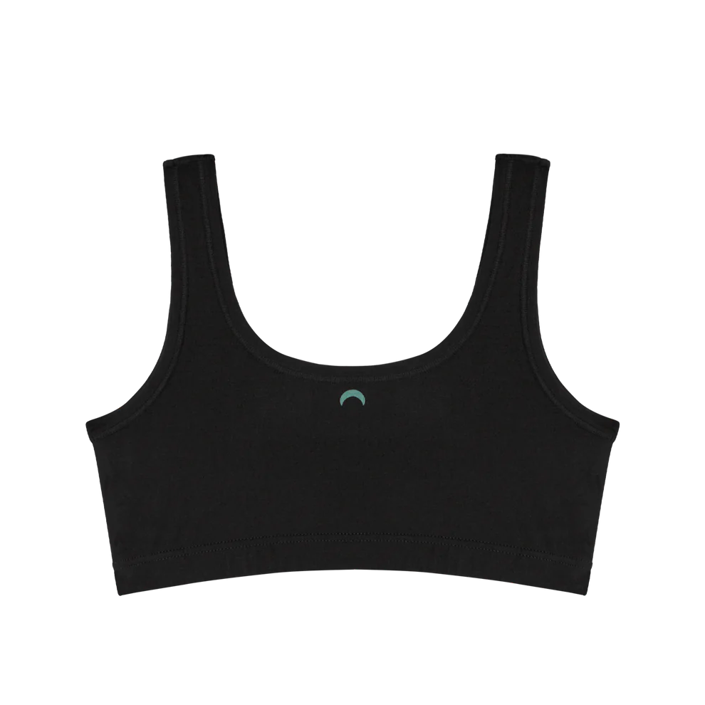 Huha Mineral Bras - SPORTY