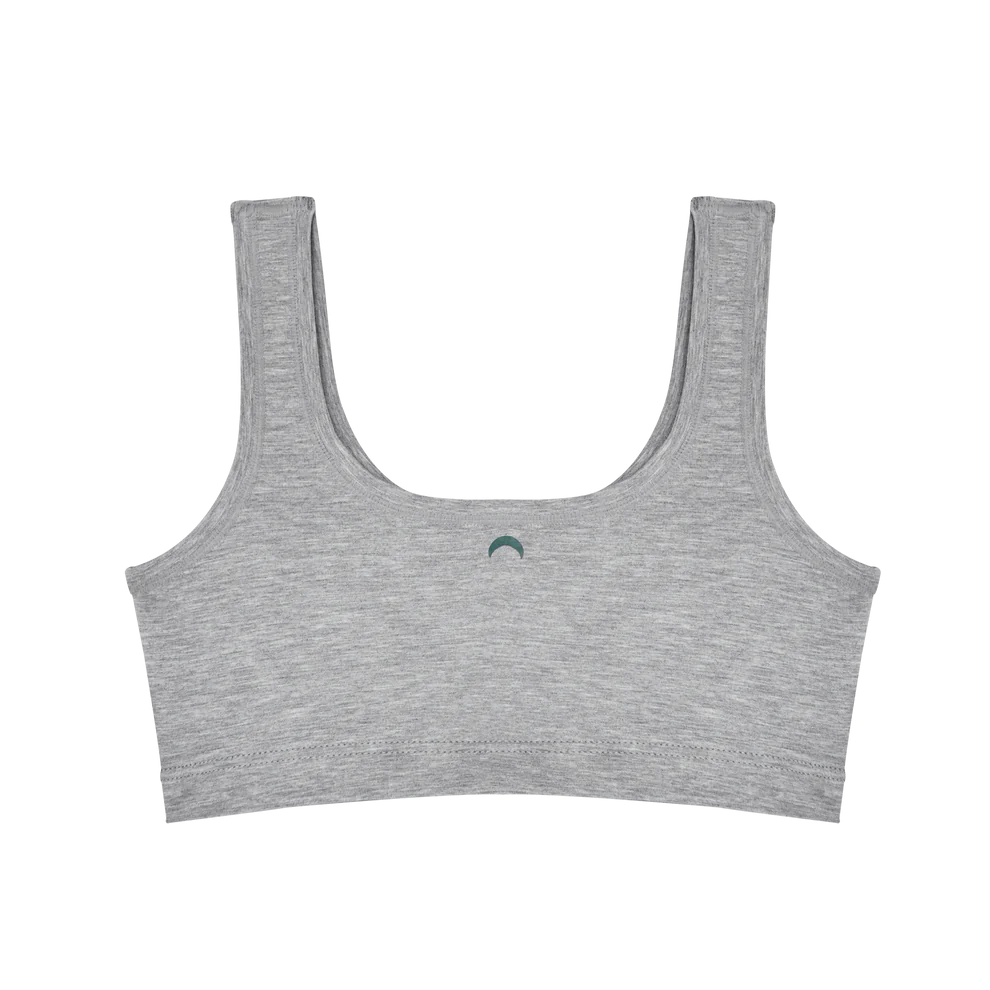 Huha Mineral Bras - SPORTY