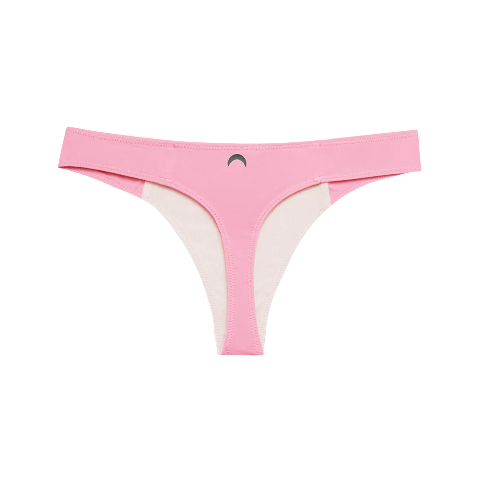 Huha Mineral Undies Low Profile Thong