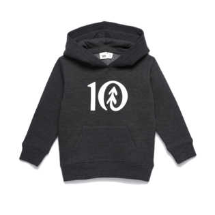 Tentree Kids Basic Hoodie