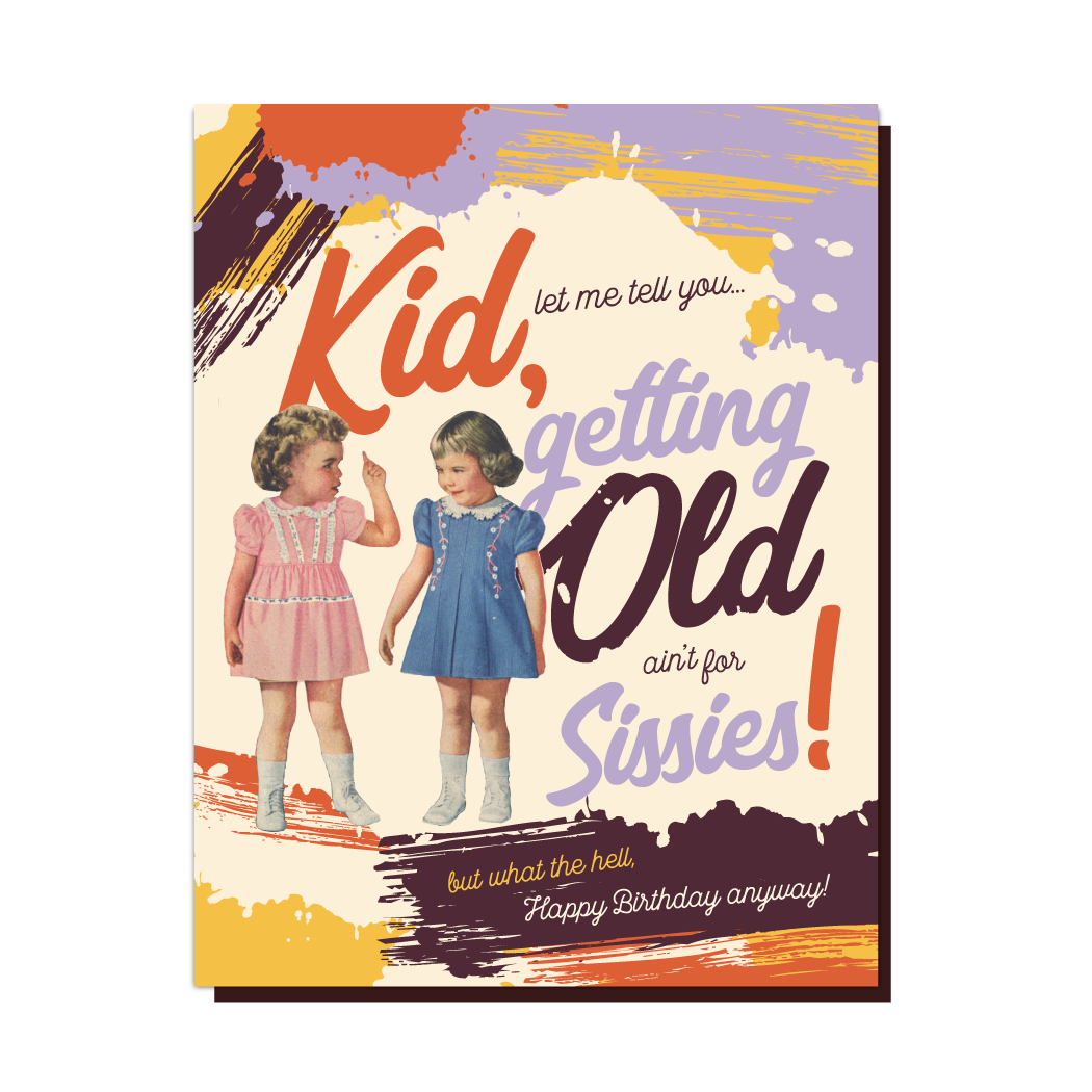 GREETING CARDS