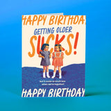 Offensive Greeting Cards
