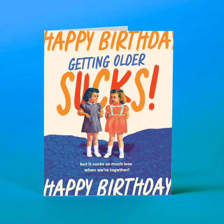 GREETING CARDS