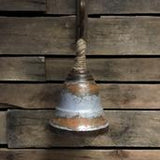 7" Antique Bell
