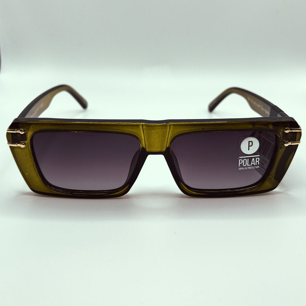 KREEDOM "CRUSH EYES" WOMEN'S SUNGLASSES