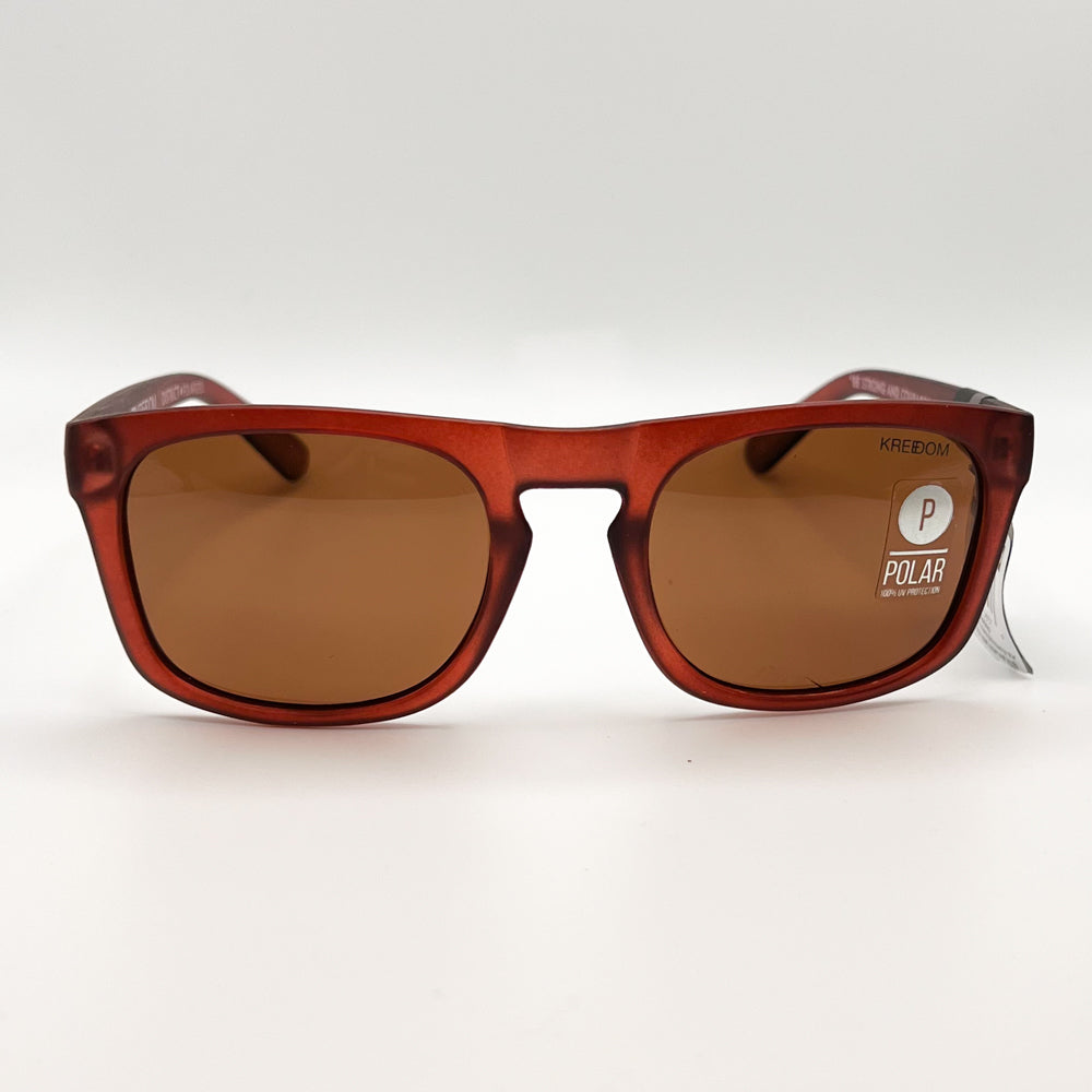 KREEDOM SUNGLASSES