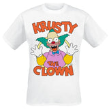 Billabong Krusty the Clown Tee
