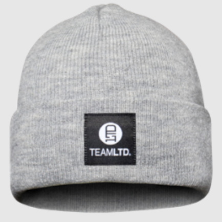 TEAMLTD Logo Toque