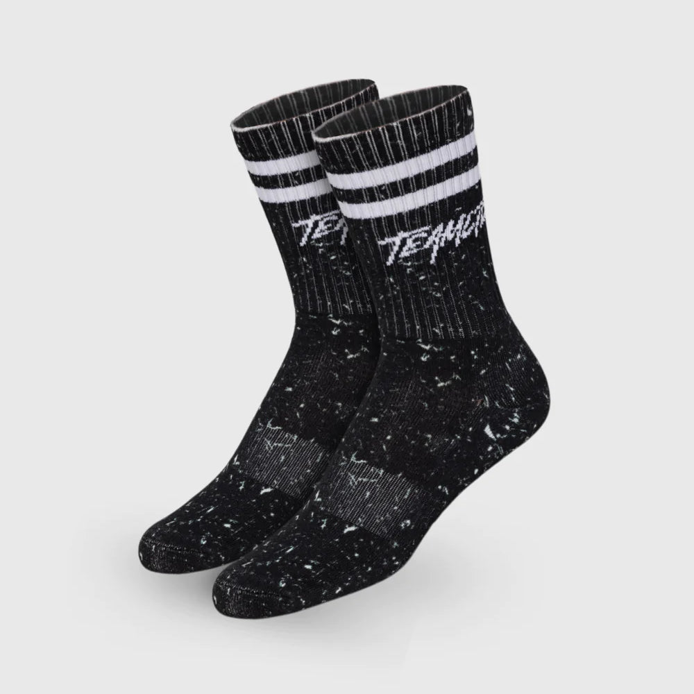 TEAMLTD MID CALF SOCKS