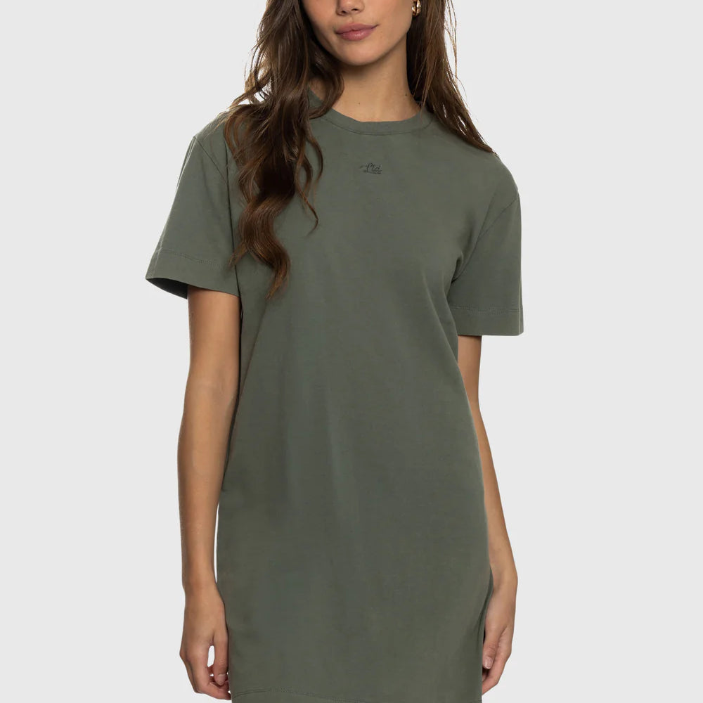 TEAMLTD TEE DRESS