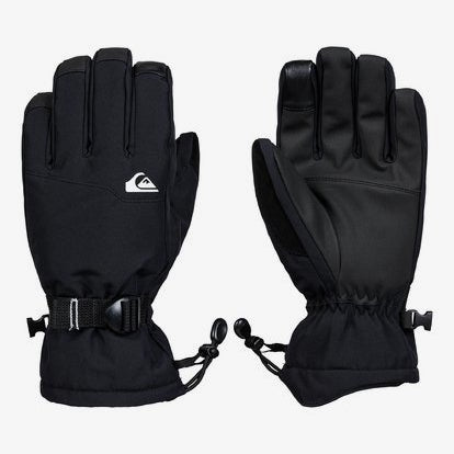 Quiksilver Mission Youth Glove