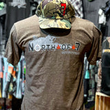 North Of 7 Outfitters Hunter T-Shirt