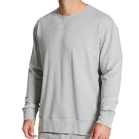 SAXX 3Six Five Lounge Crew Sweatshirt