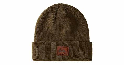 Quiksilver Performance Cuff Beanie