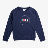 Roxy One Way or Another Girls Crew