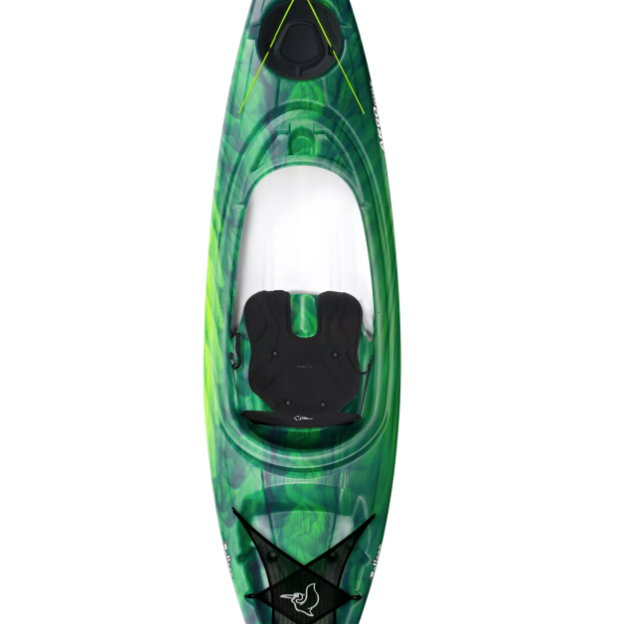 Pelican Argo 100X