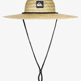 Quiksilver Men's Pierside Straw Hat
