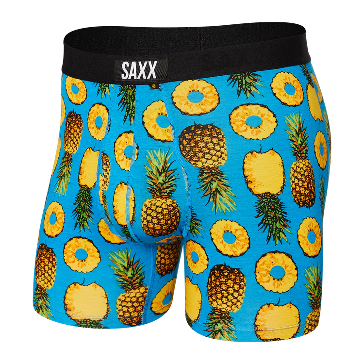 Saxx Ultra Soft Boxer Brief