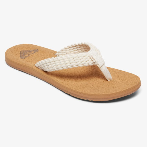 Roxy Porto III FLIP FLOPS