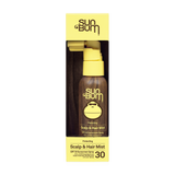 Sun Bum Scalp & Hair Mist SPF 30 I 2 fl. oz.