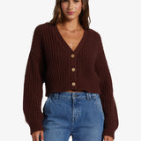 Roxy Sundaze Sweater