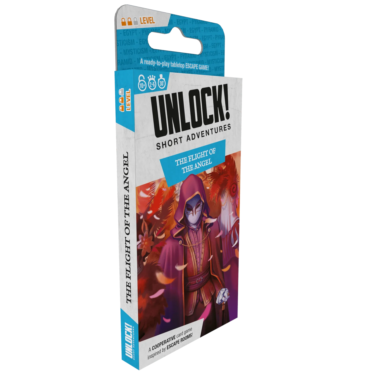 Unlock! Short Adventures