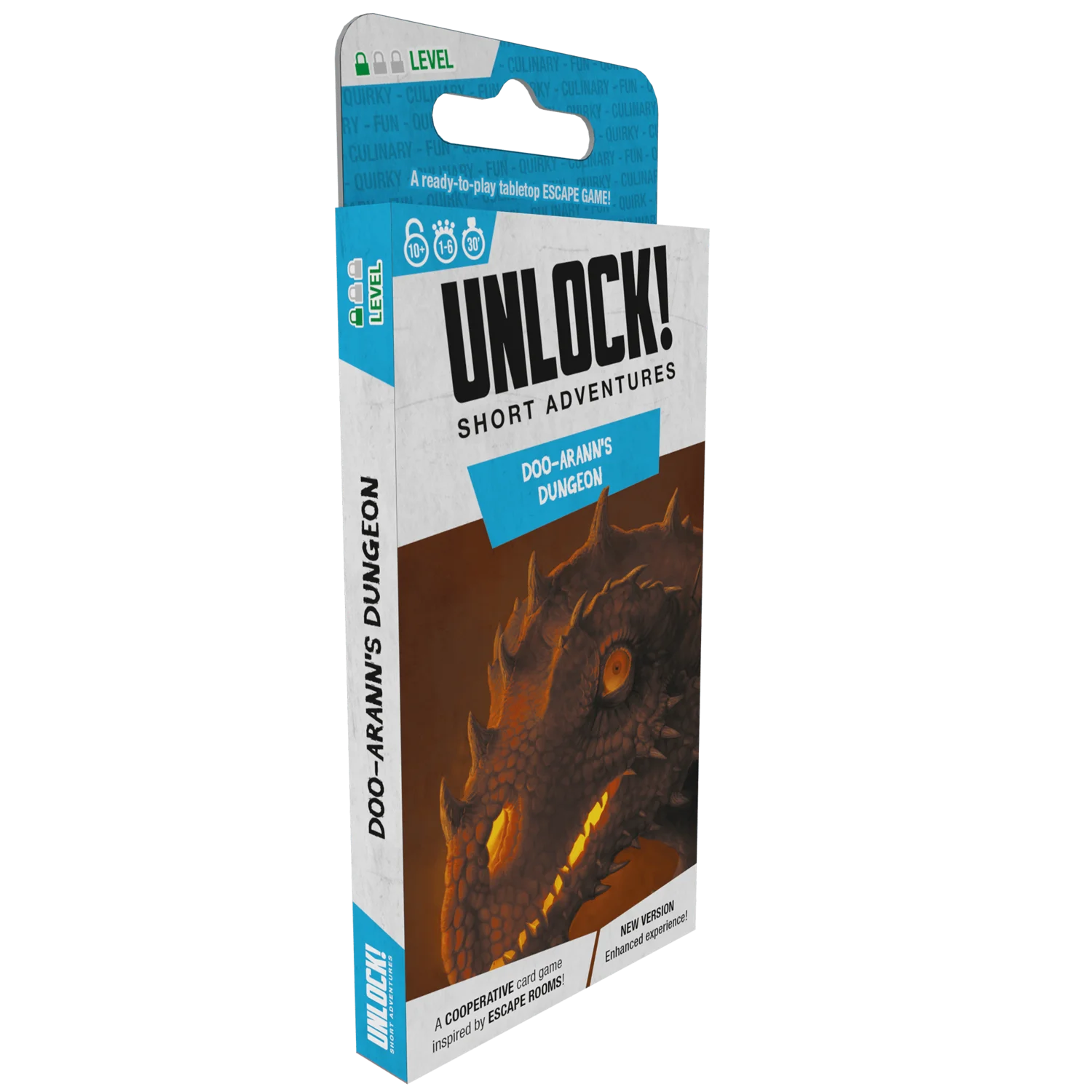 Unlock! Short Adventures