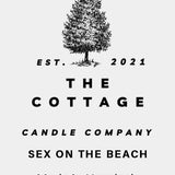SEX ON THE BEACH 10oz. Soy Candle