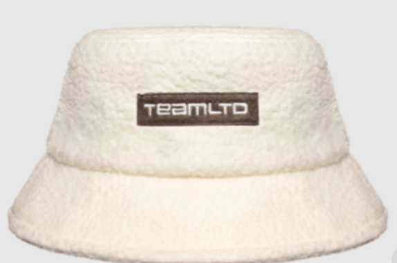 TEAMLTD Sherpa Bucket Hat