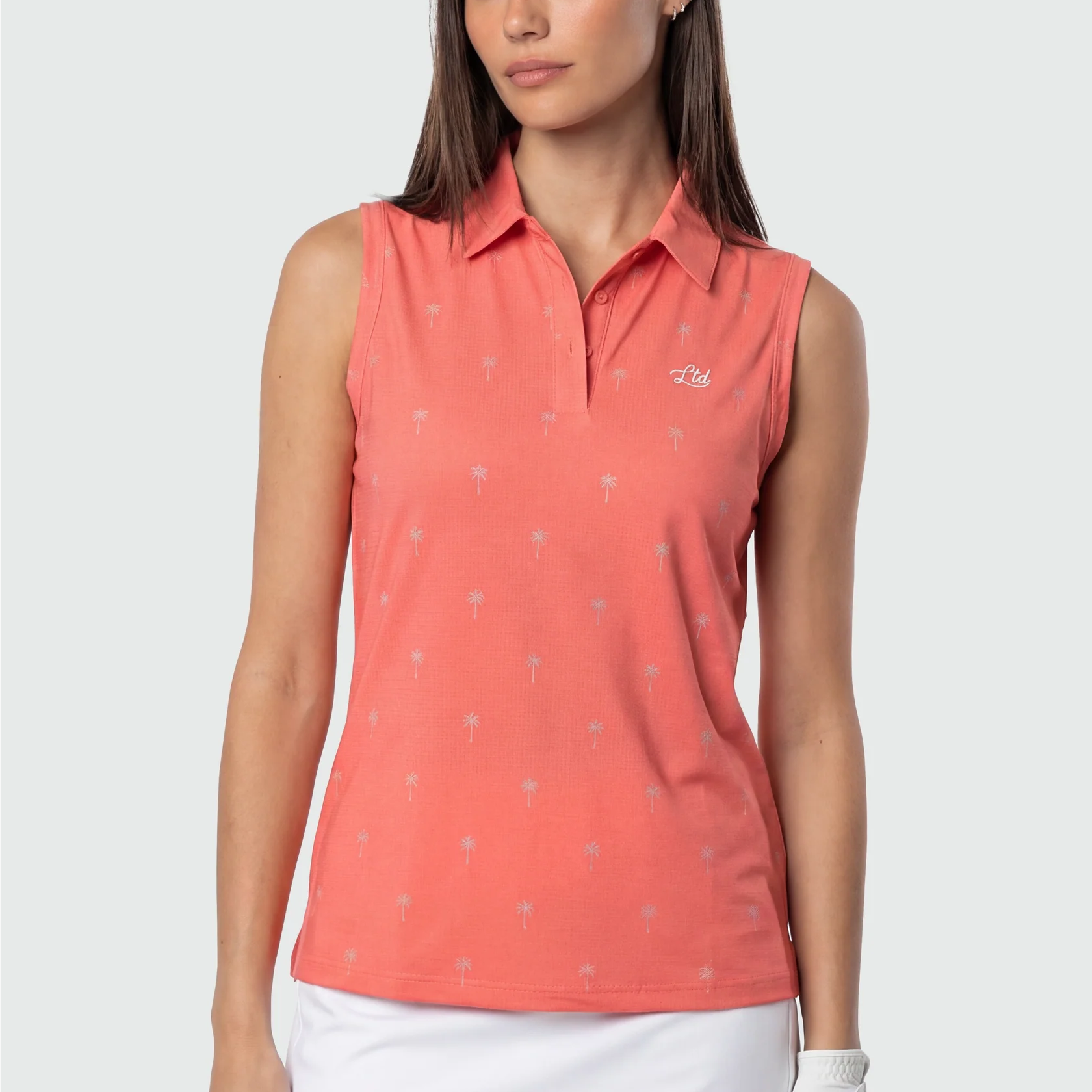 TeamLTD Par-Tee Polo