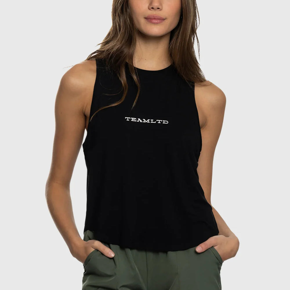 TEAMLTD PURSUIT TANK