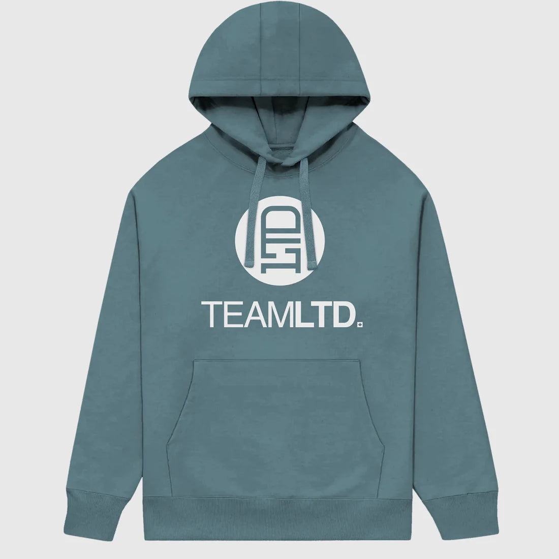 TEAMLTD UNISEX CLASSIC HOODIE