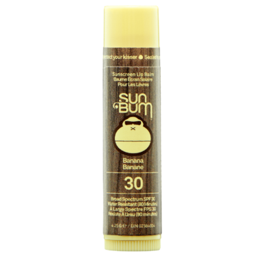 SUN BUM SUNSCREEN LIP BALM SPF 30