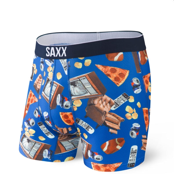 Saxx Volt Boxer Brief