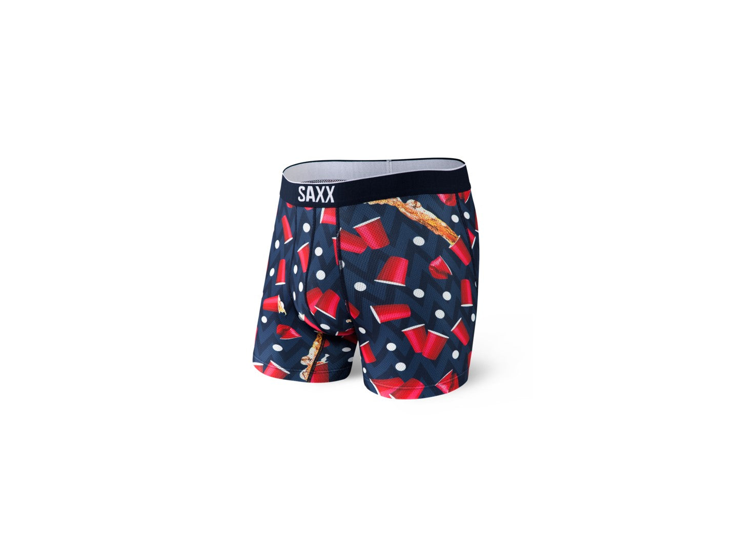 Saxx Volt Boxer Brief