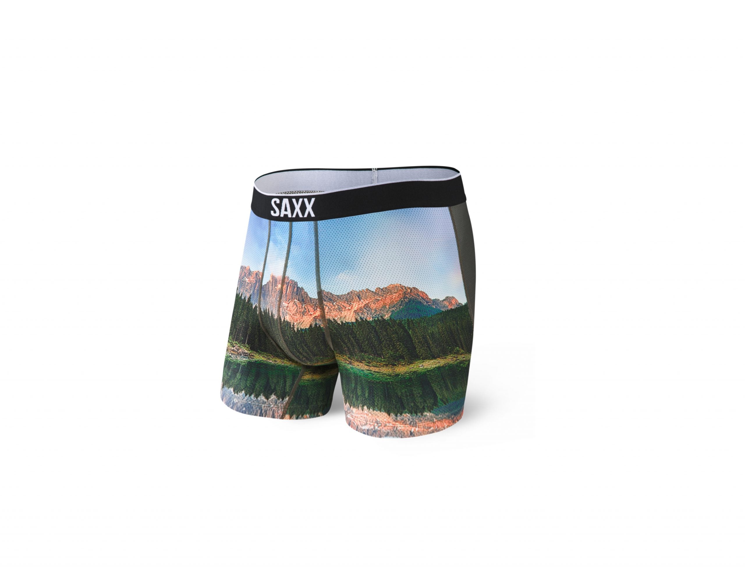 Saxx Volt Boxer Brief