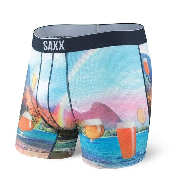 Saxx Volt Boxer Brief