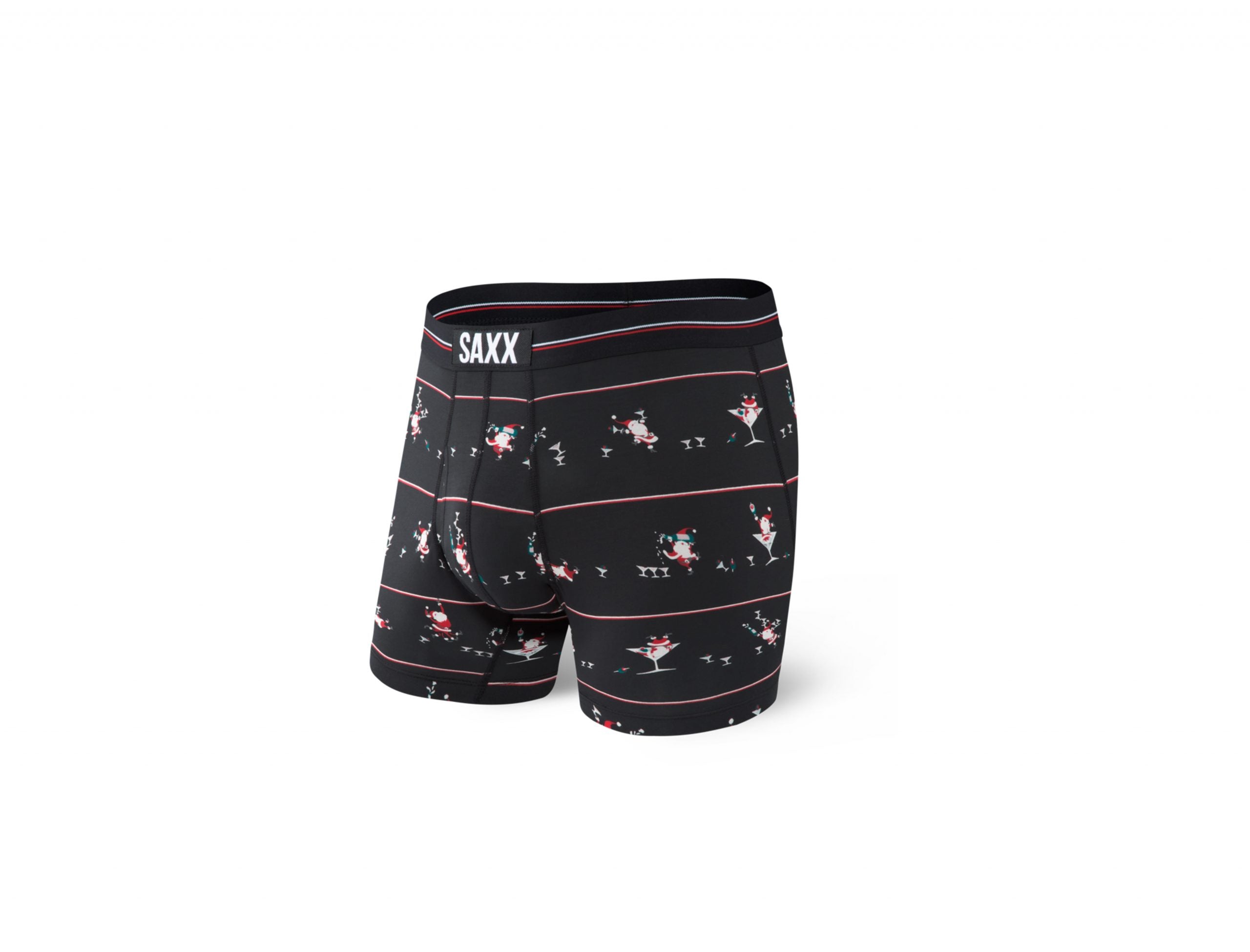 Saxx Ultra Soft Boxer Brief