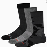 SAXX WHOLE PACKAGE Socks / 3 pack