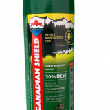 Canadian Shield Insect Repellent - 170G 30% DEET Aerosol