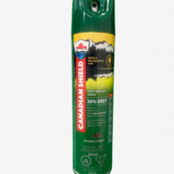 Canadian Shield Insect Repellent - 230G 30% DEET Aerosol