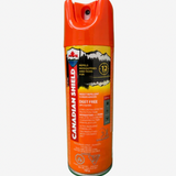 Canadian Shield Insect Repellent-142G 20% Icaridin | Deet Free Aerosol