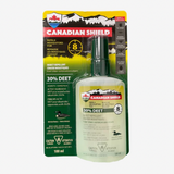 Canadian Shield Insect Repellent-100ML 30% DEET Liquid Pump