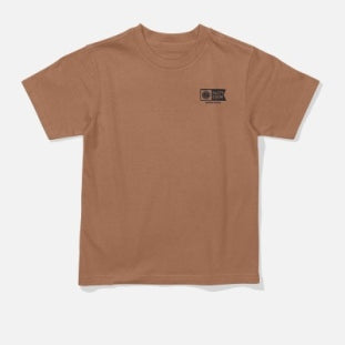 Salty Crew SCRIBBLE TODDLER Short Sleeve T-Shirt