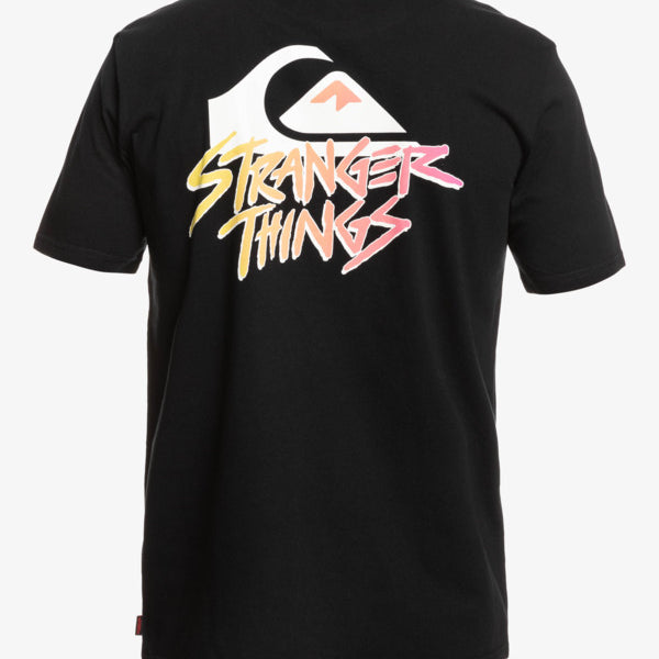 Quiksilver Stranger Things Tee