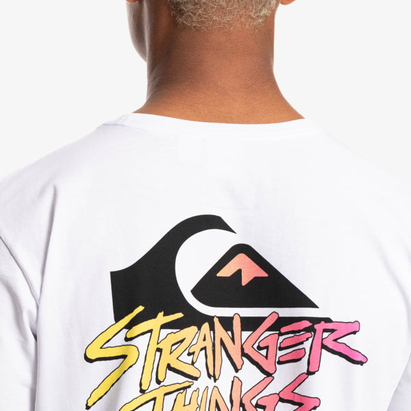 Quiksilver Stranger Things Tee