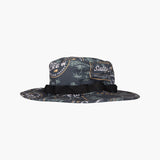 Salty Crew Greatest Hits Packable Bucket Hat