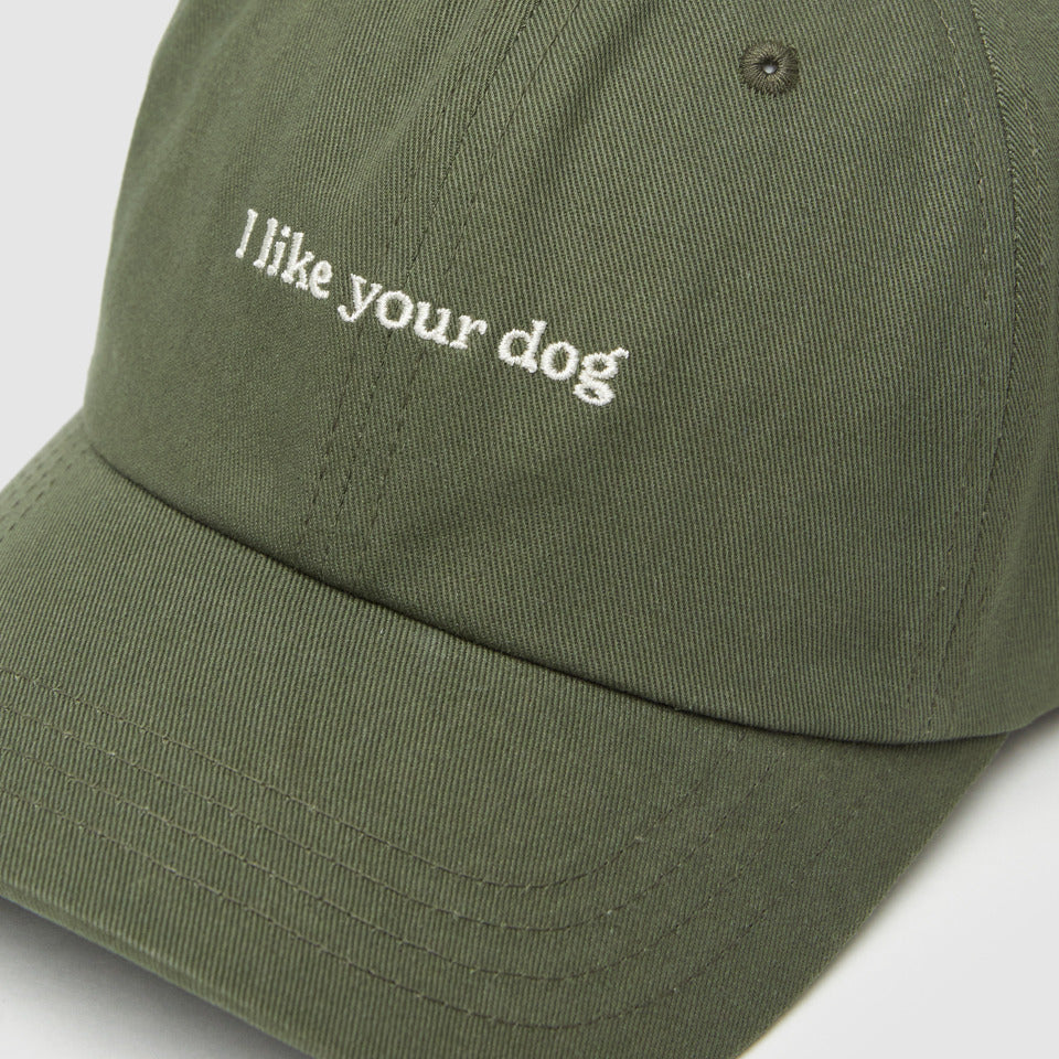 Tentree Slogan Peak Hat