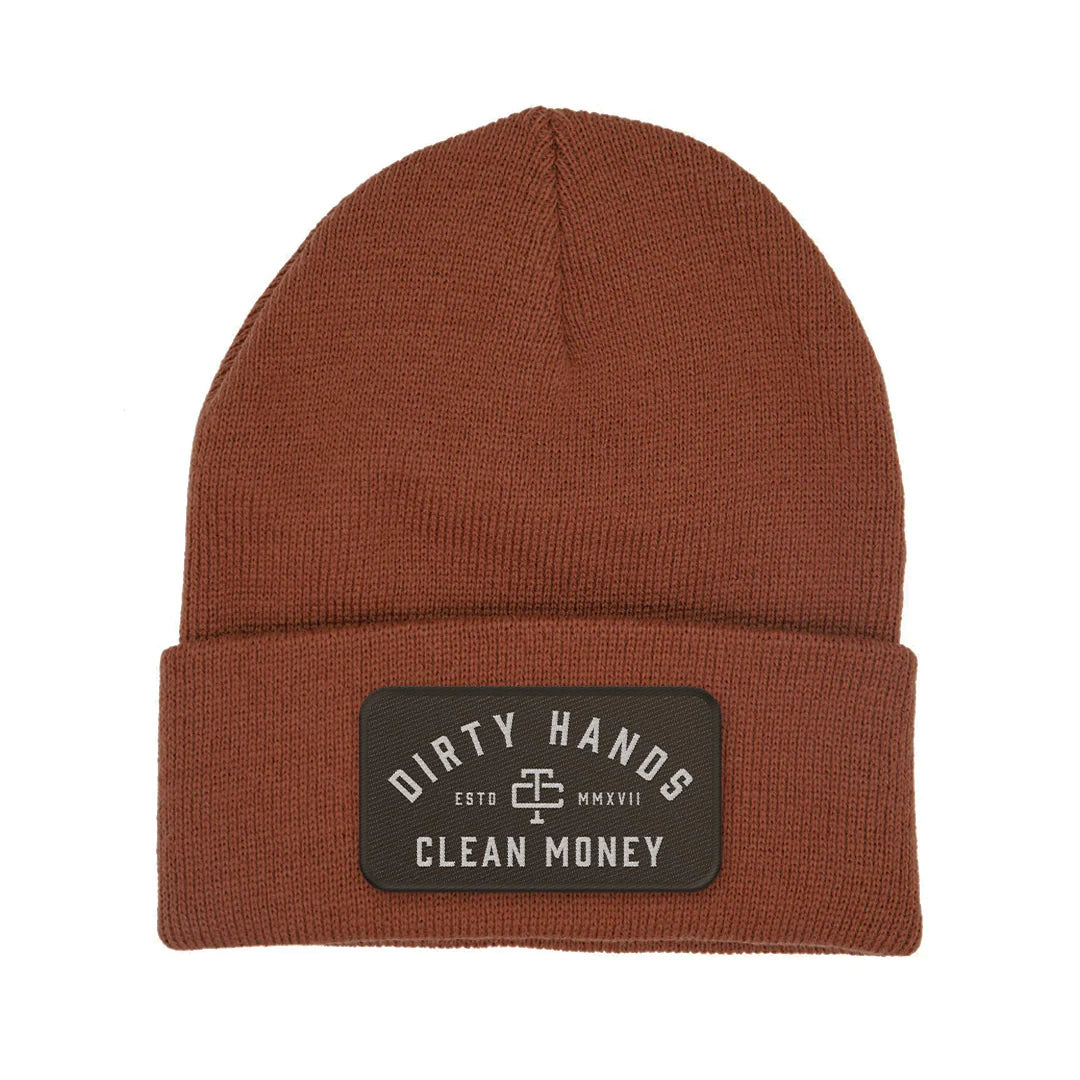 Troll Co. DHCM Classic Beanie